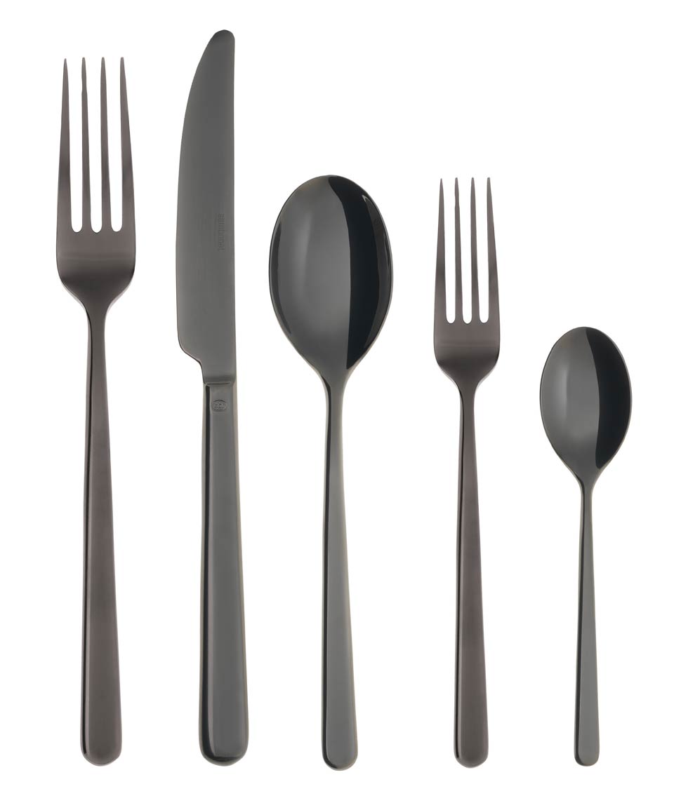 DISCONTINUED-5 PC. Place Setting S.H.