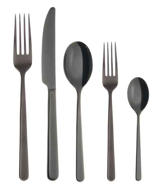 DISCONTINUED-5 PC. Place Setting S.H.