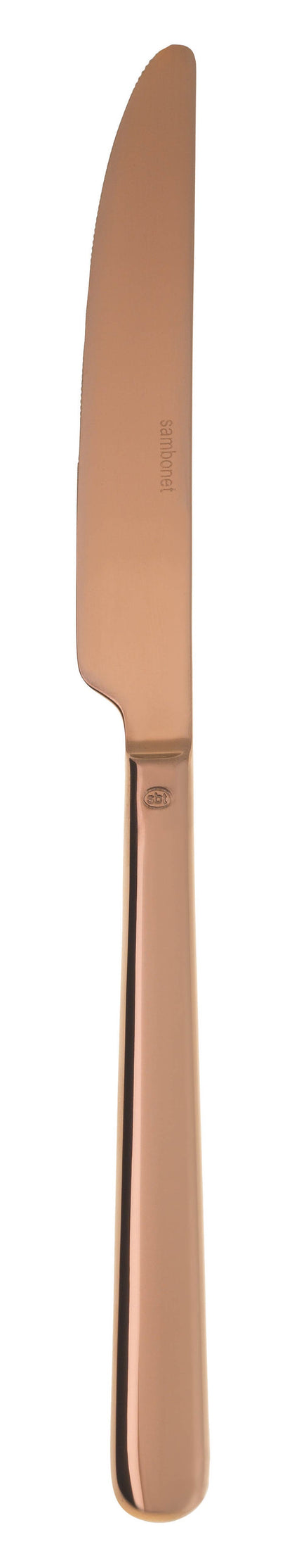 DISCONTINUED-Table Knife S.H.