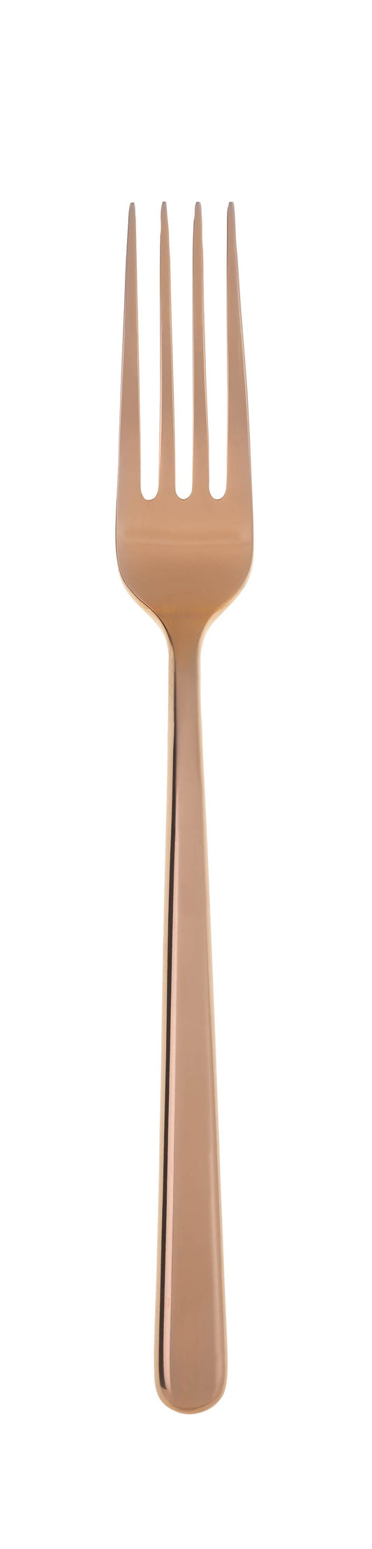 DISCONTINUED-Dessert Fork