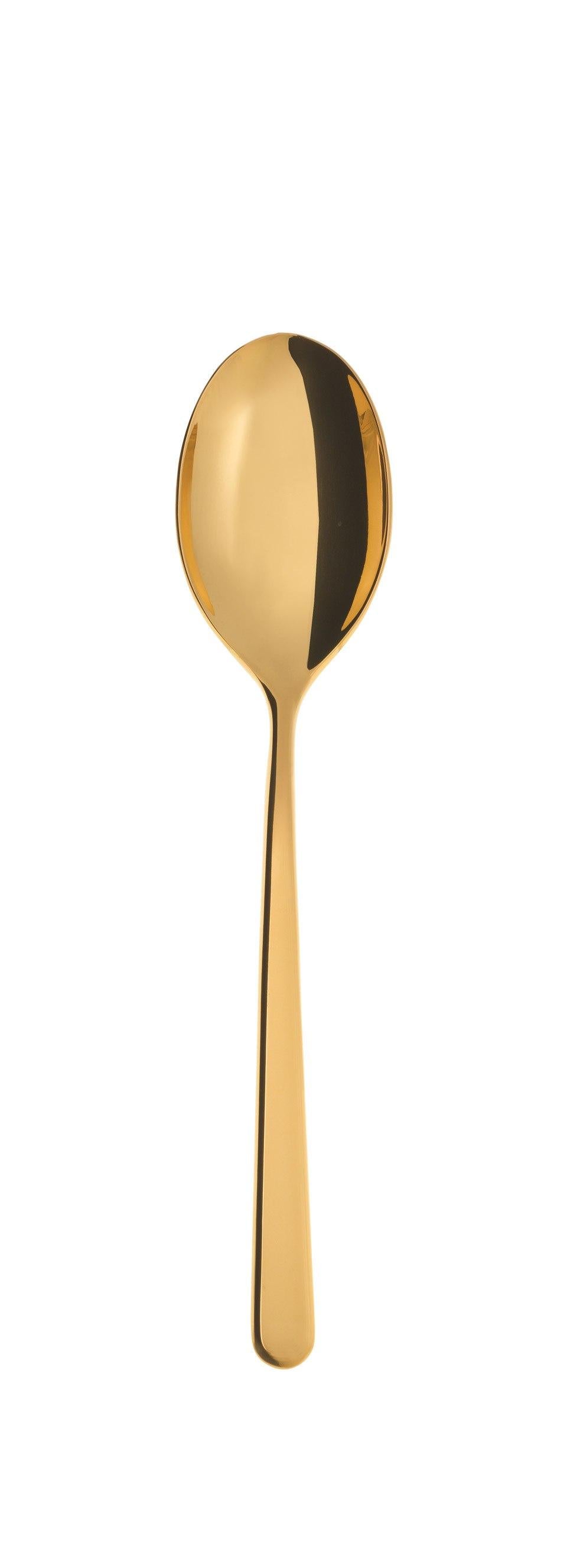 DISCONTINUED-Tea/Coffee Spoon