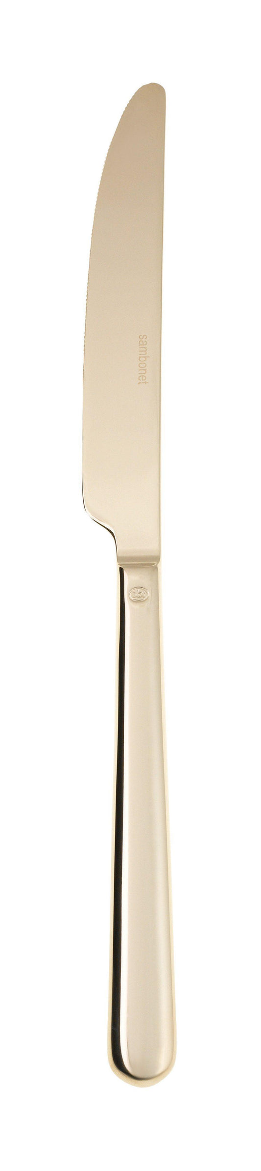DISCONTINUED-Dessert Knife S.H.