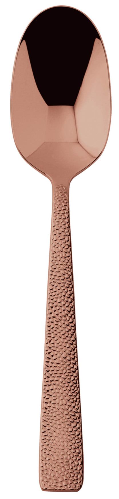 Table Spoon 18/10 s/s 8 in PVD Copper