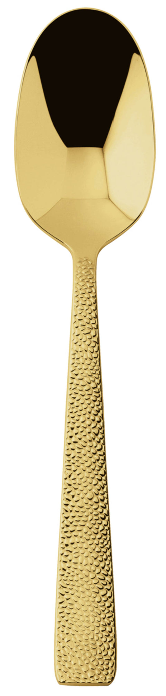 Table Spoon 18/10 s/s 8 in PVD Gold