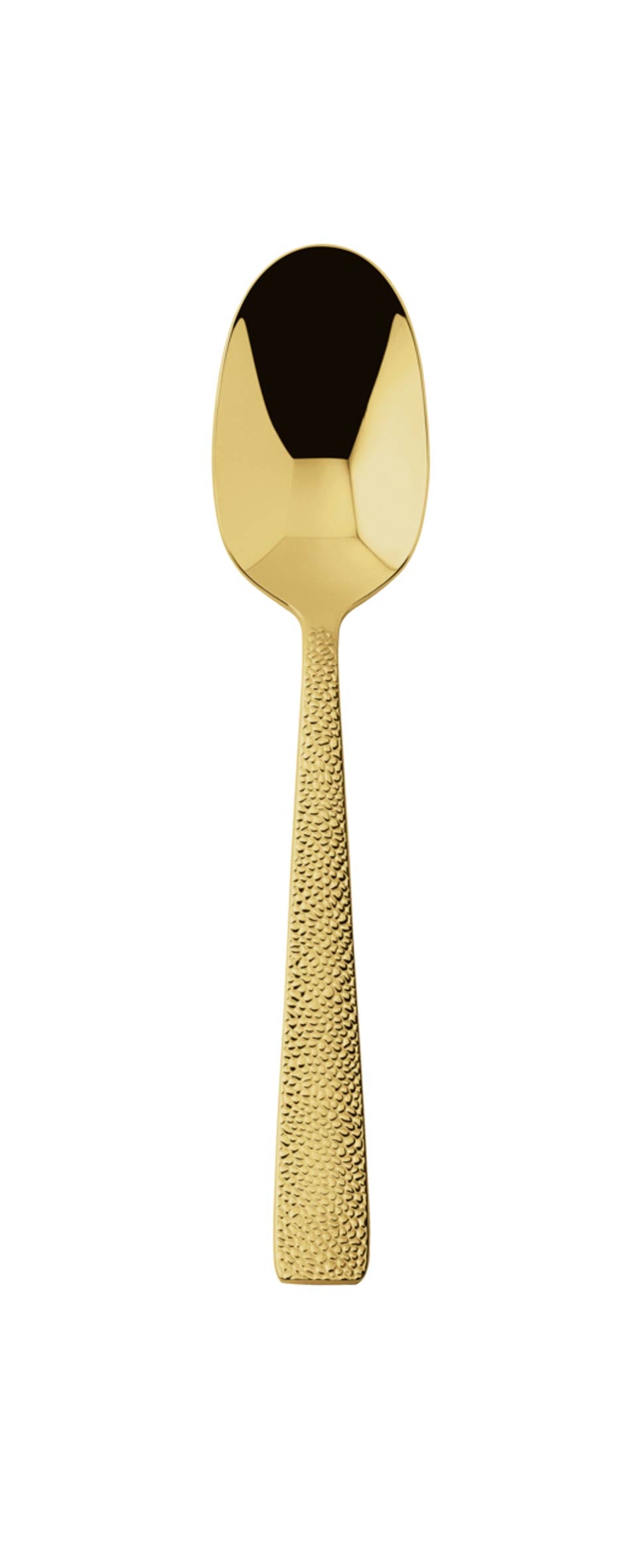 Tea/Coffee Spoon 18/10 s/s 5 1/2 in PVD Gold