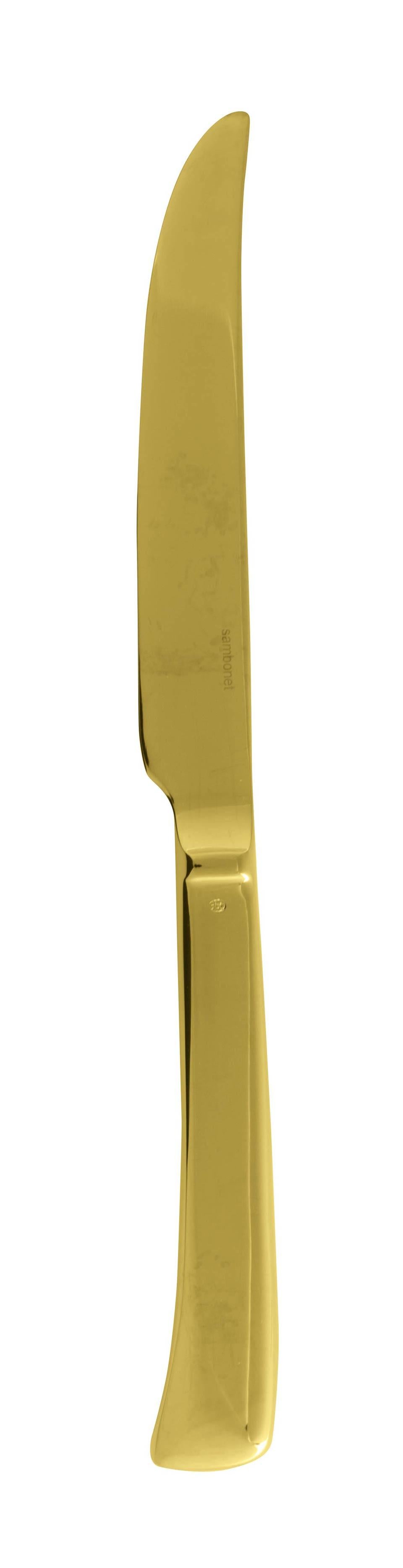 Table Knife S.H.