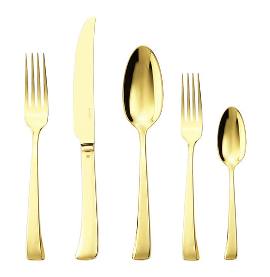 5 PC. Place Setting S.H.