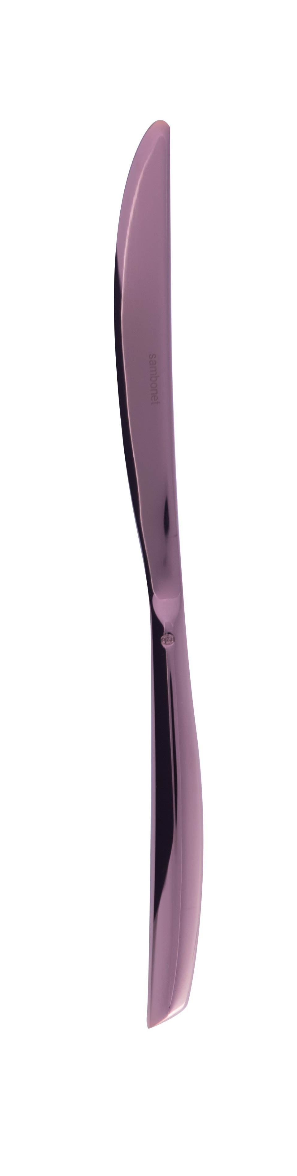 DISCONTINUED-Dessert Knife S.H. (DISCO. While Supplies Last)
