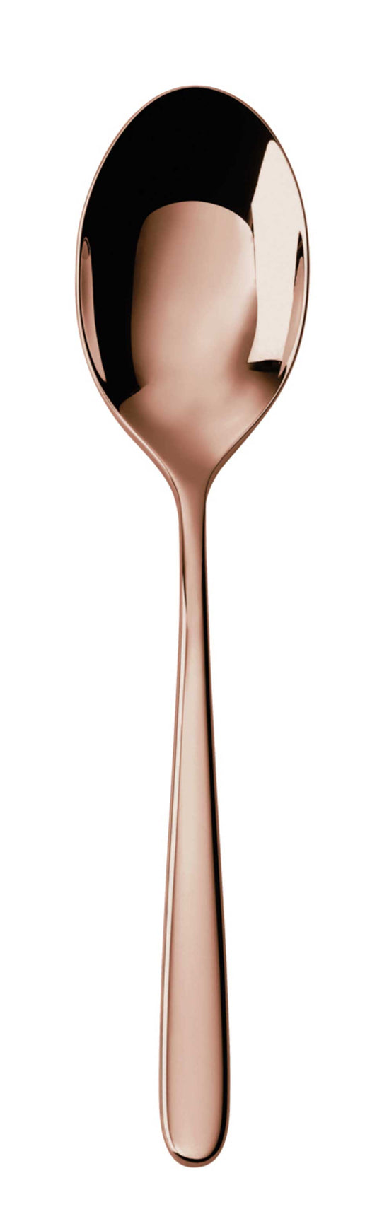 Copper - Table Spoon 18/10 s/s - PVD Mirror Copper