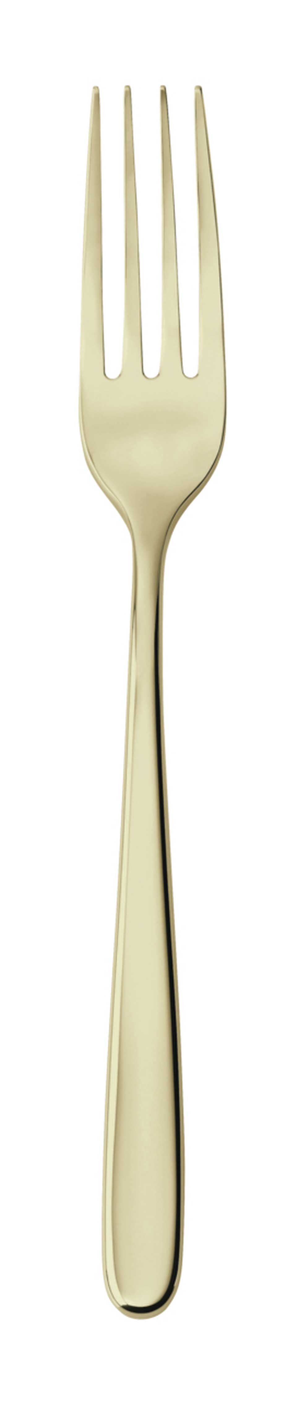 Champagne - Table Fork 18/10 s/s - PVD Champagne