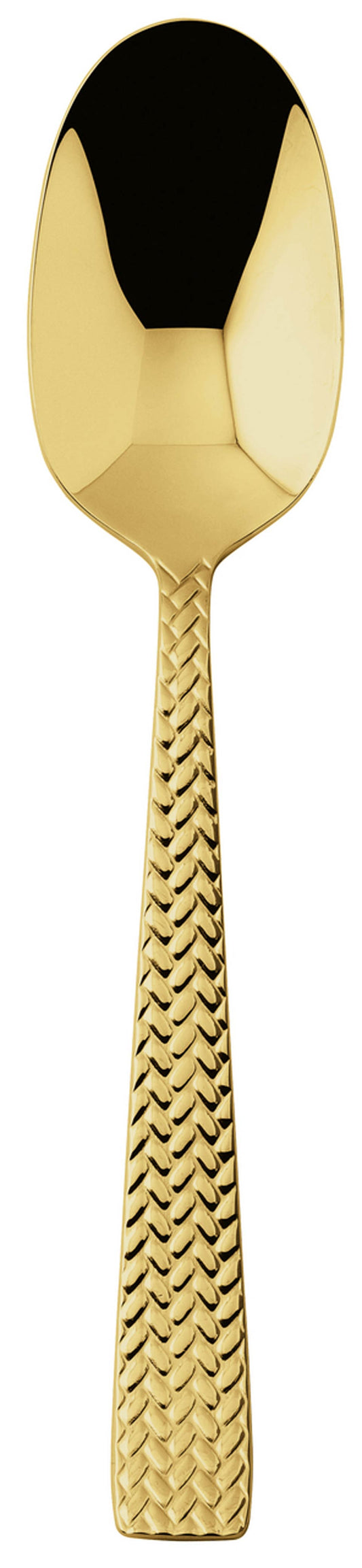 Table Spoon 18/10 s/s 8 in PVD Gold