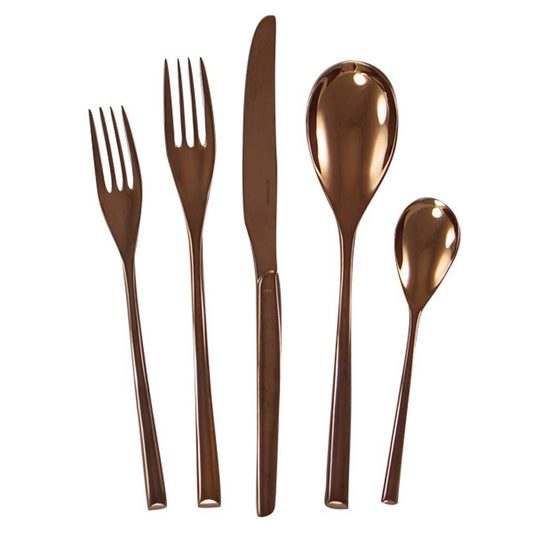 5 PC. Place Setting S.H.