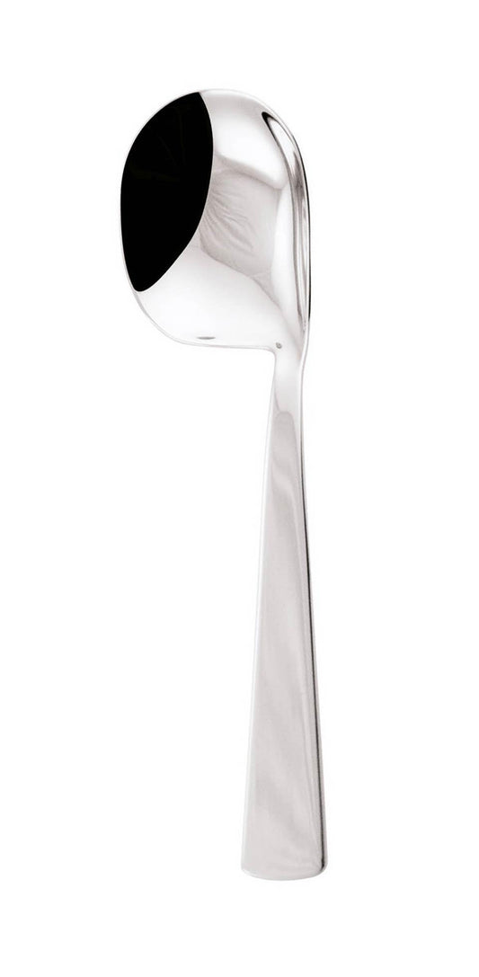 Bouillon Spoon