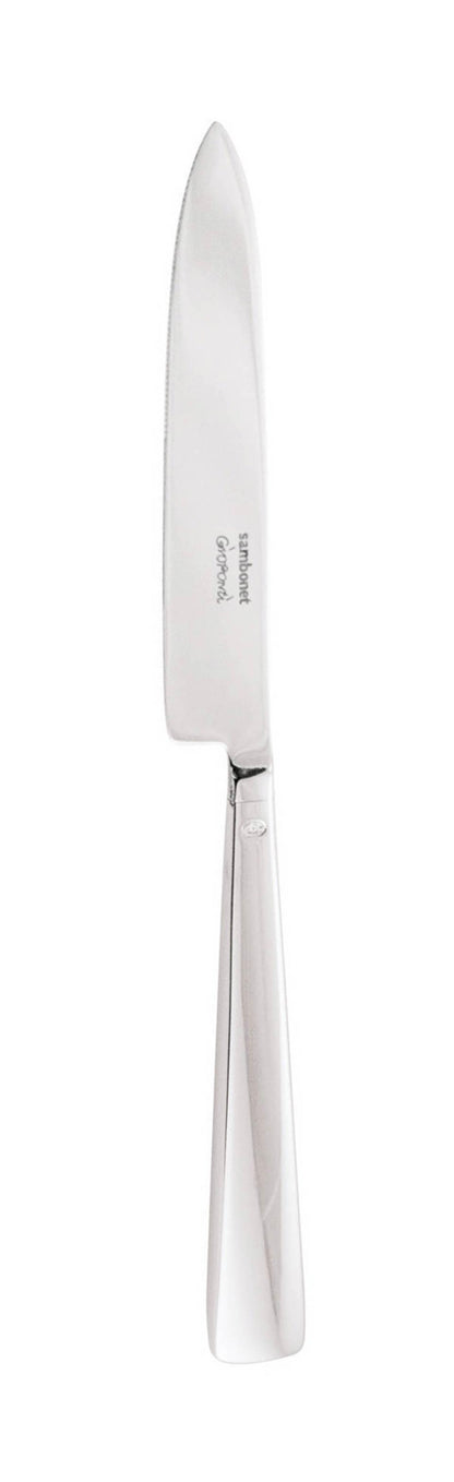 Dessert Knife H.H. Orfevre