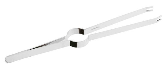 Living - Table Pliers 8.66 in - Silverplated
