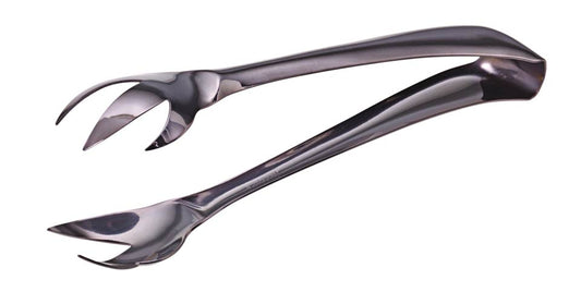 DISCONTINUED-PVD Parfait Amour Ice Tong