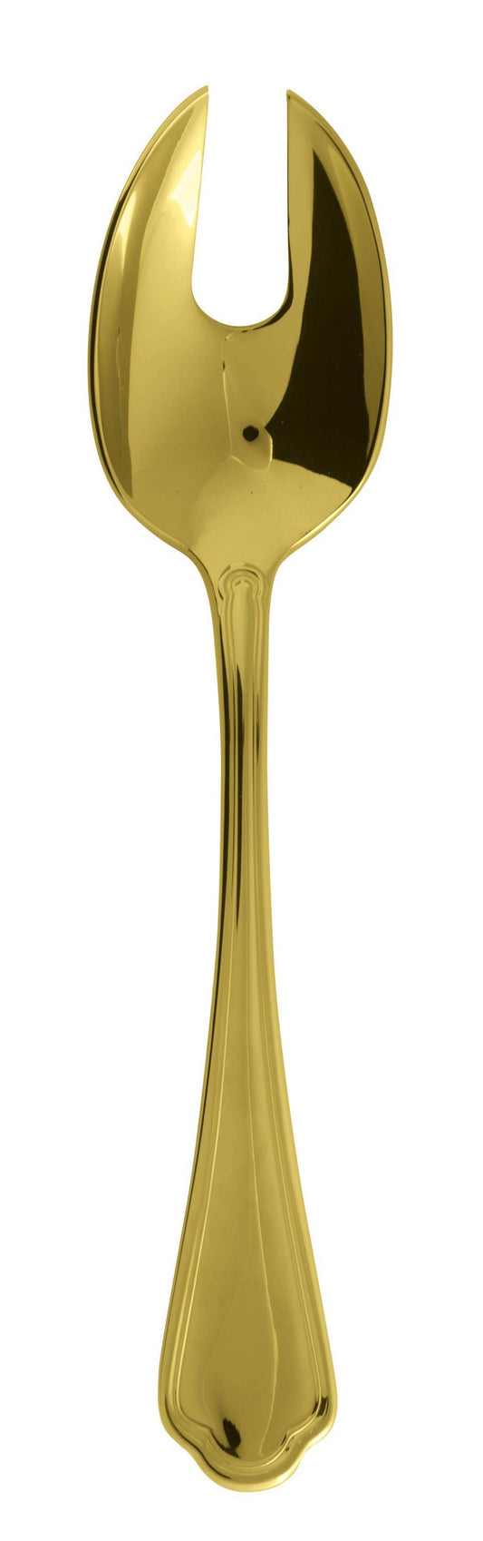 Serving Fork