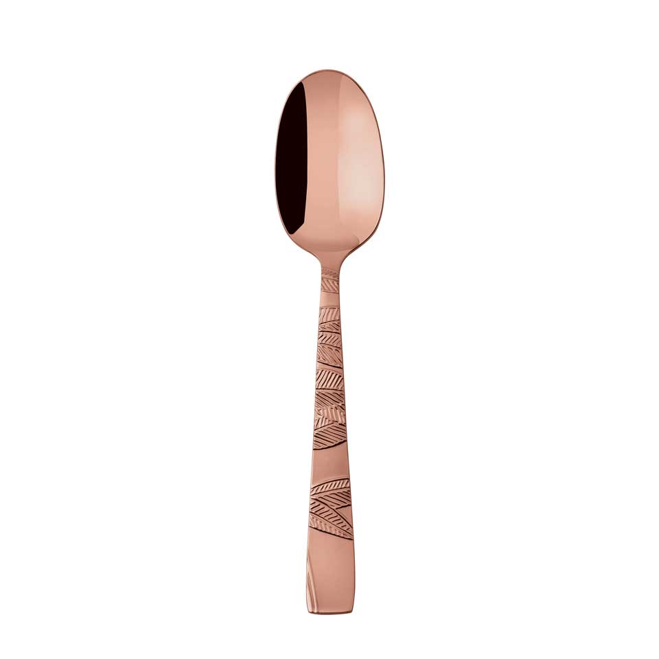 Jungle- Dessert Spoon