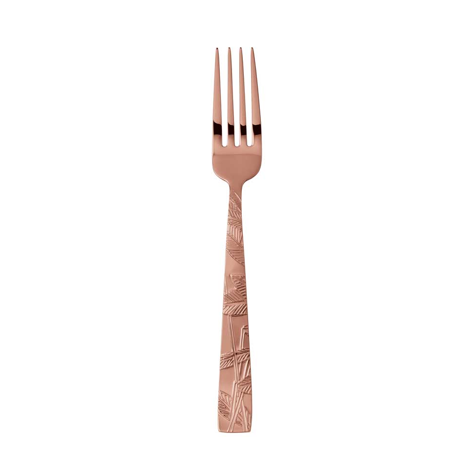 Jungle- Dessert Fork