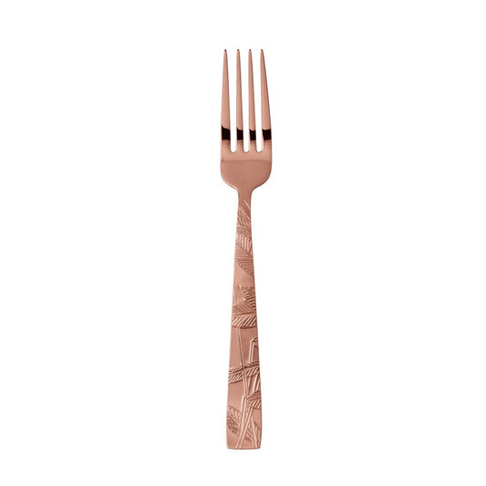 Jungle- Dessert Fork