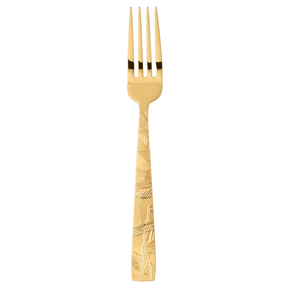 Jungle- Table Fork