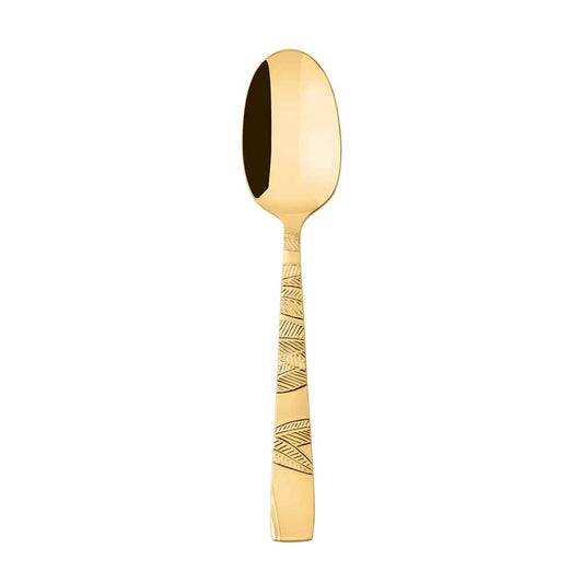 Jungle- Dessert Spoon