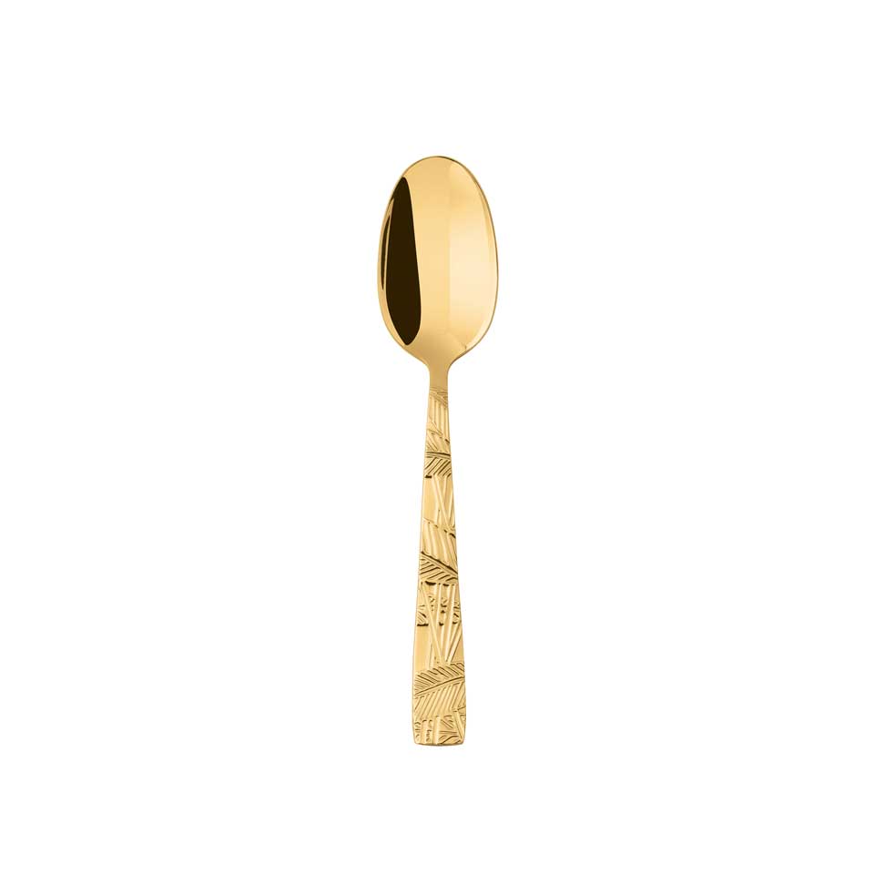 Jungle- Tea/Coffee Spoon