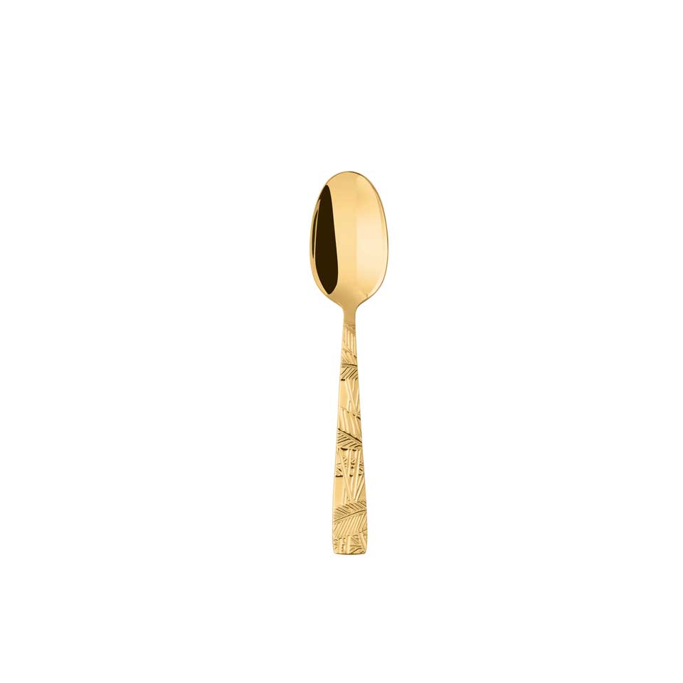 Jungle-Moka Spoon