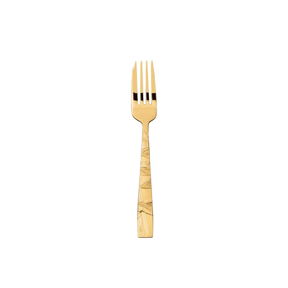Jungle- Oyster/Cake Fork