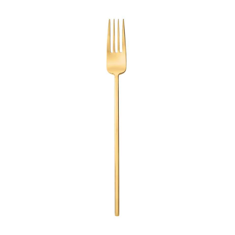 Table Fork 18/10 s/s 9 1/4 in