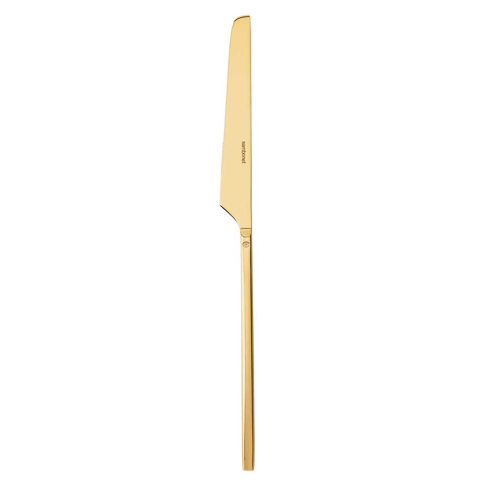 Table Knife SH 18/10 s/s 9 1/2 in