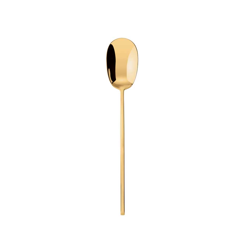 Dessert Spoon 18/10 s/s 7 3/4 in