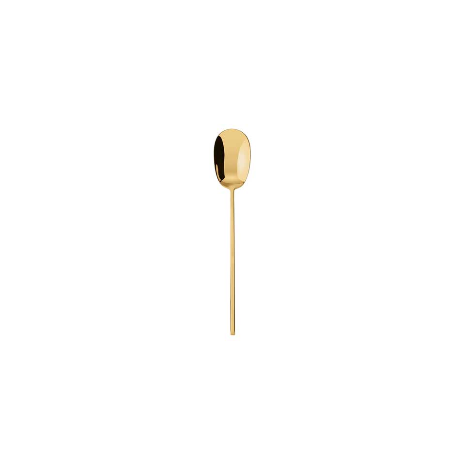 Moka Spoon 18/10 s/s 4 3/4 in