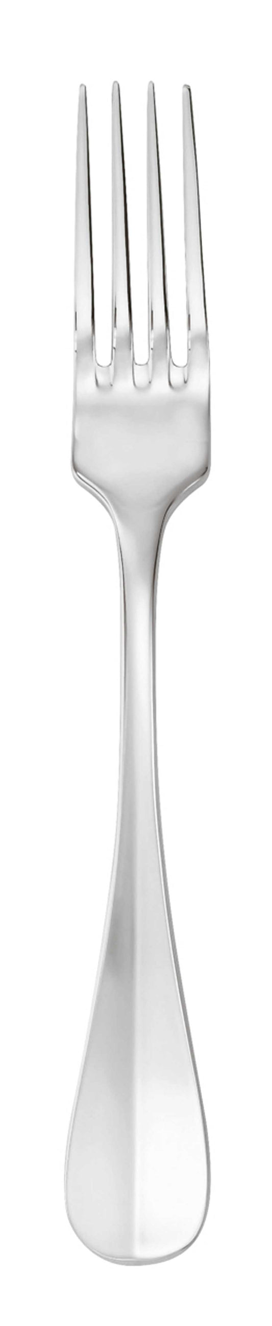 Table Fork Silverplated on 18/10 s/s