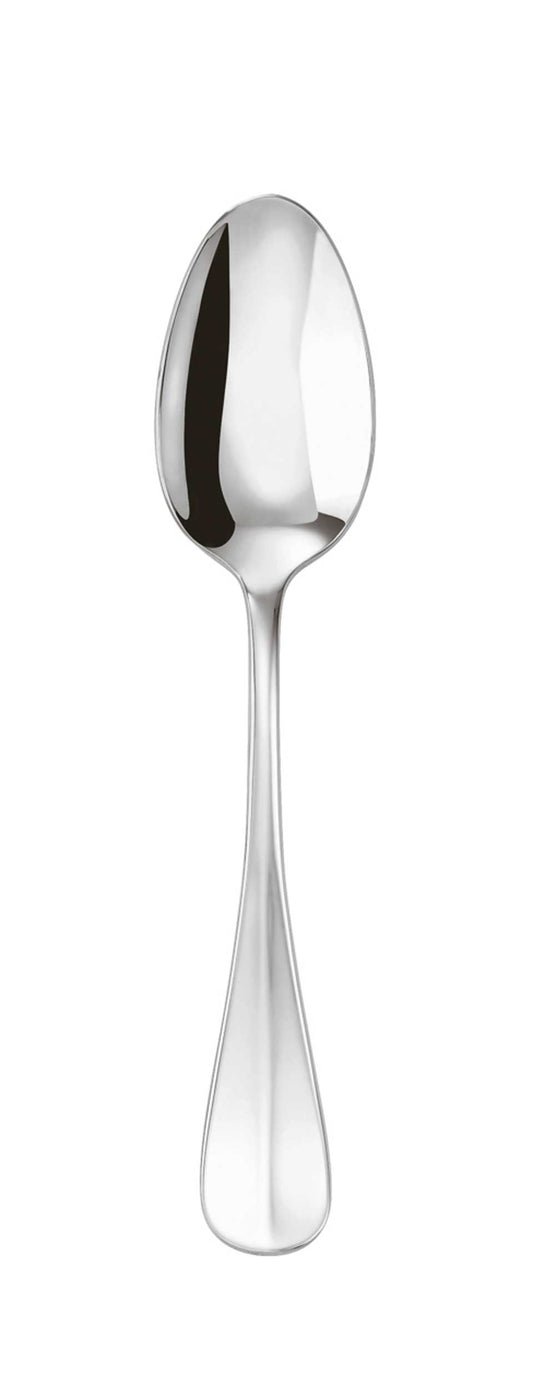 Dessert Spoon Silverplated on 18/10 s/s