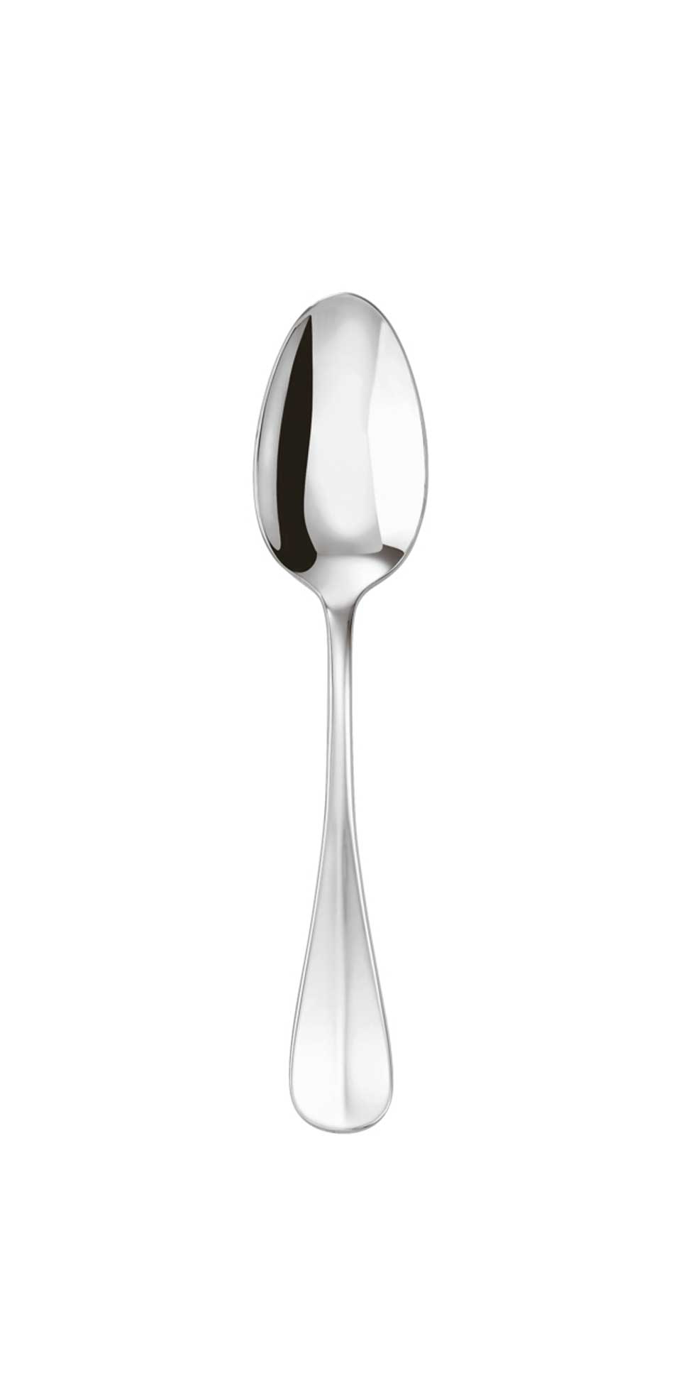 Tea/Coffee Spoon Silverplated on 18/10 s/s