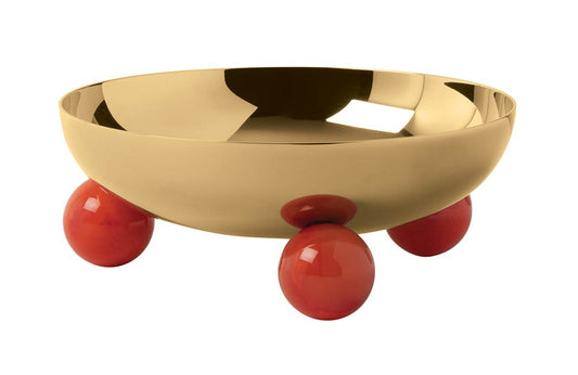 Bowl - 5 1/4 in x 2 in
