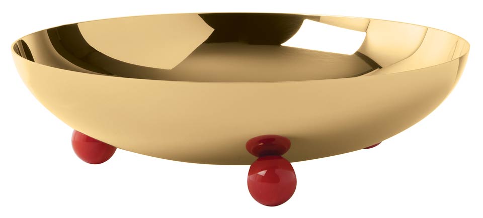 Bowl - 10 1/4 in x 2 3/4 in