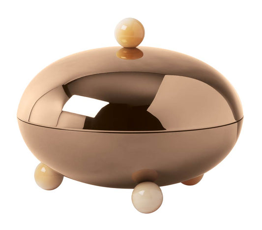 Centerpiece - 8 in x 6 1/2 in