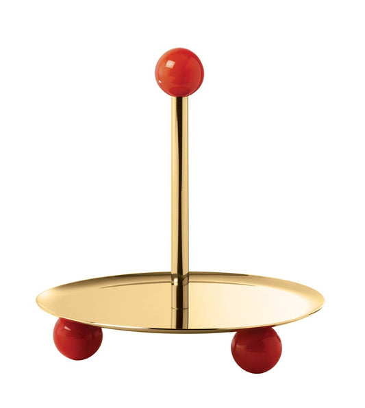 Pastry Stand - 6 1/4 in x 6 3/4 in