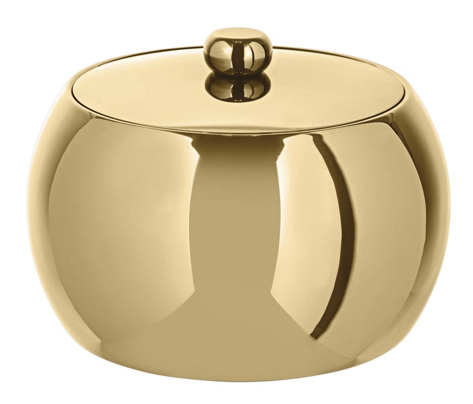 DISCONTINUED-Insulated Ice Bucket