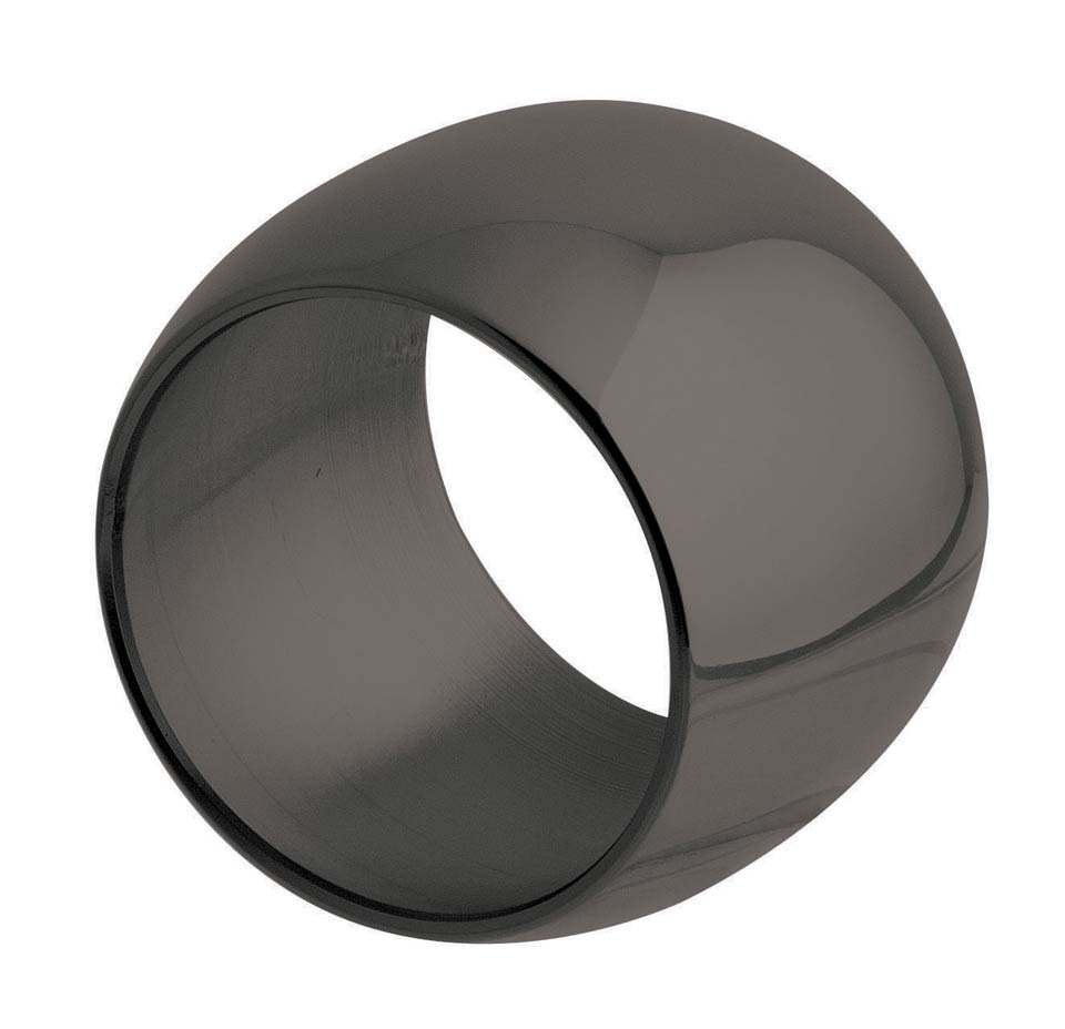 Napkin Holder PVD Black