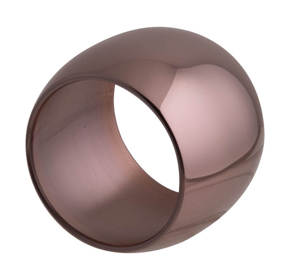 Napkin Holder PVD Rum