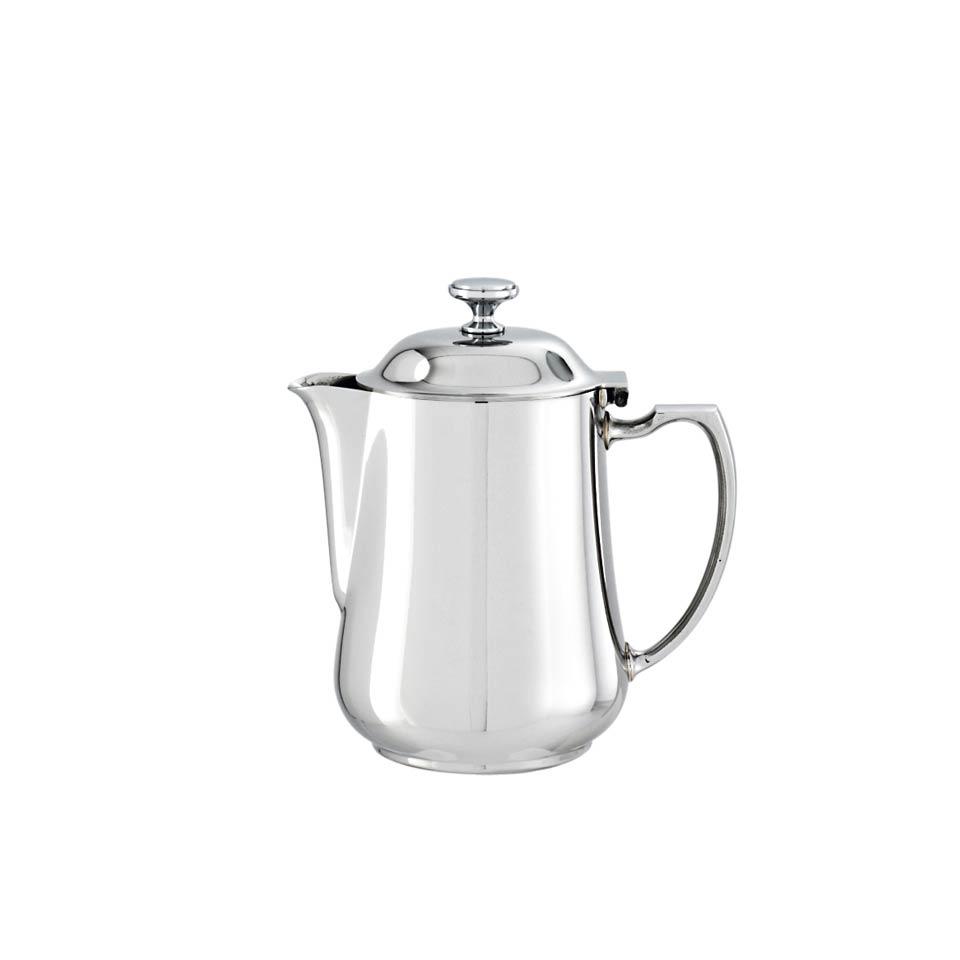Coffee pot