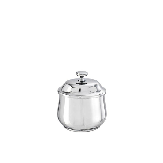 Sugar bowl with cover