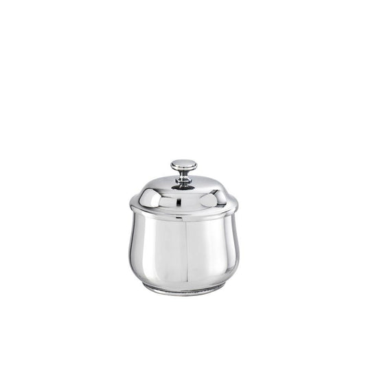 Sugar bowl with cover