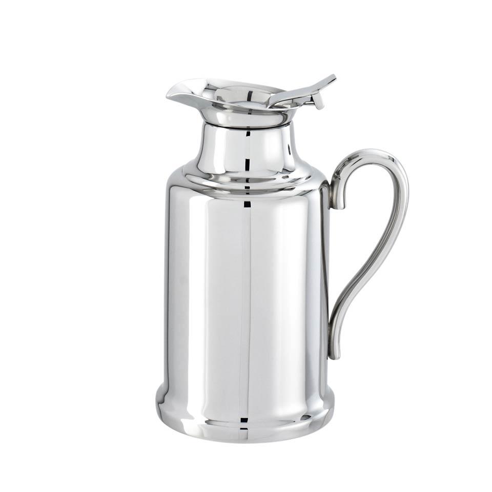 Insulated beverage server