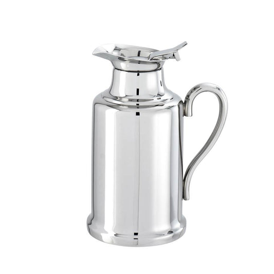 Insulated beverage server
