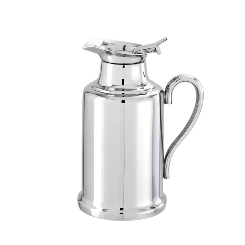 Insulated beverage server