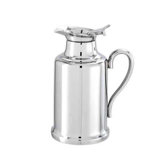 Insulated beverage server